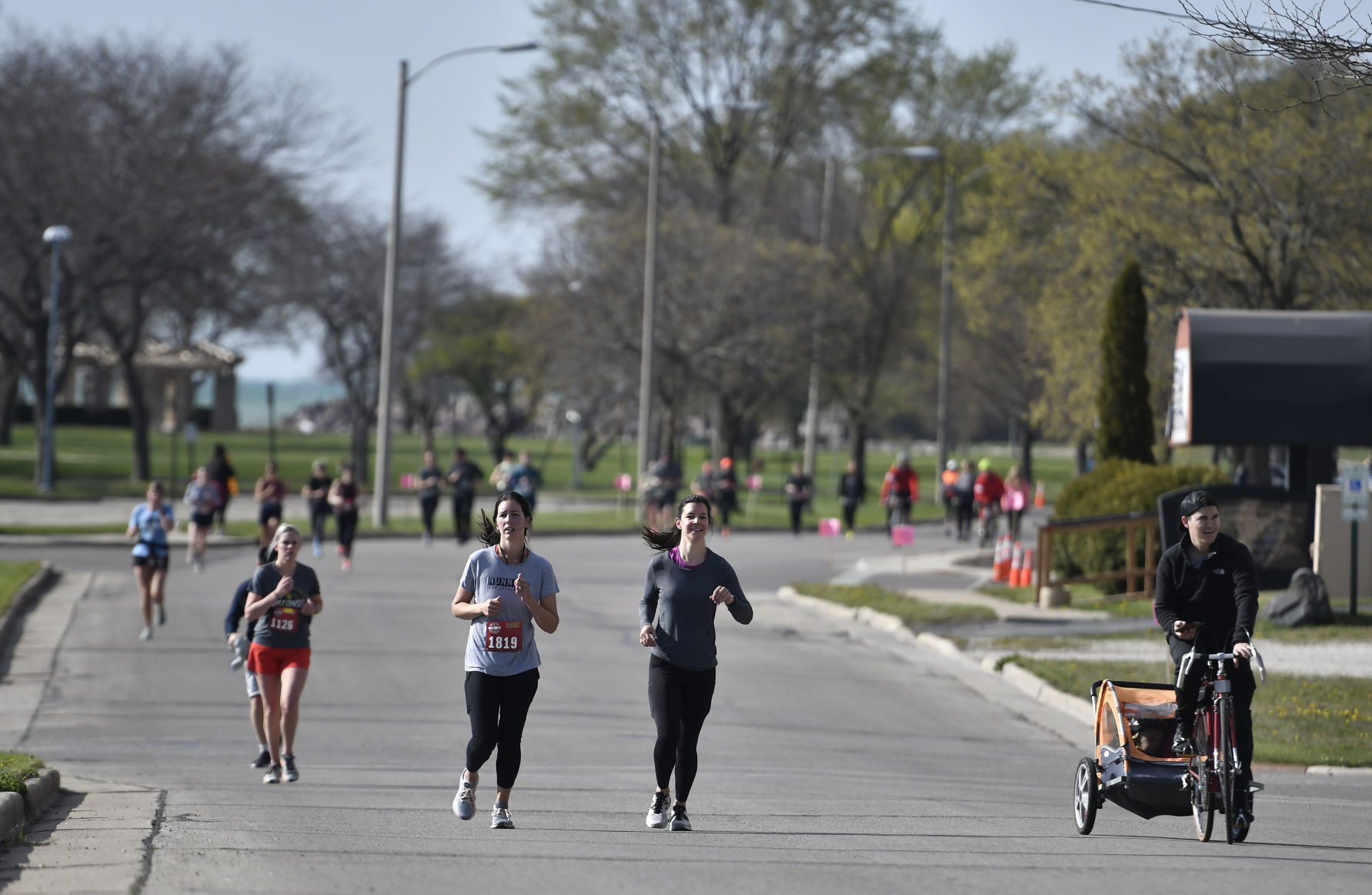 WISCONSIN MARATHON